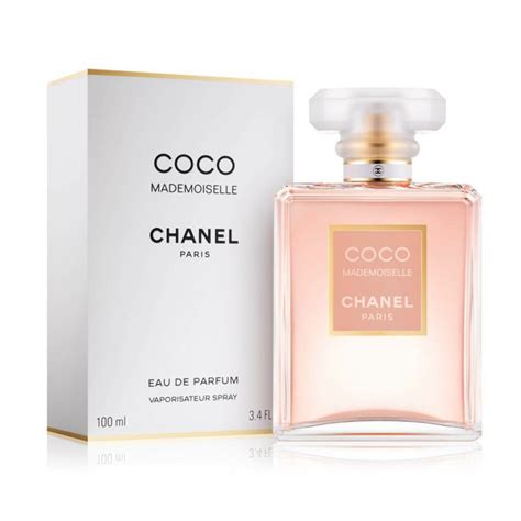 aanbieding chanel mademoiselle|chanel mademoiselle 100ml cheapest deal.